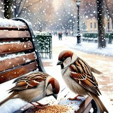 Cross stitch pattern: #2939919