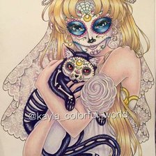 Cross stitch pattern: #2939953