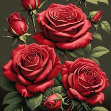 Cross stitch pattern: #2939954