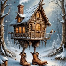 Cross stitch pattern: #2939955