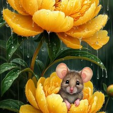 Cross stitch pattern: #2940010