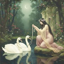 Cross stitch pattern: #2940012