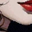 Preview of cross stitch pattern: #2940017