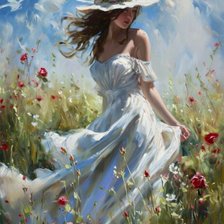 Cross stitch pattern: #2940031