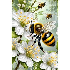 Cross stitch pattern: #2940034