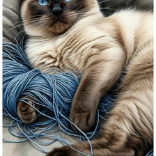 Cross stitch pattern: #2940046