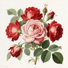 Cross stitch pattern: #2940050