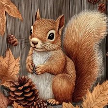 Cross stitch pattern: #2940052