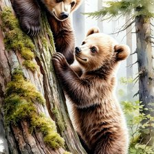 Cross stitch pattern: #2940064