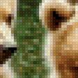 Preview of cross stitch pattern: #2940067