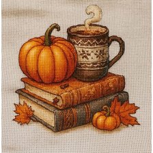 Cross stitch pattern: #2940092
