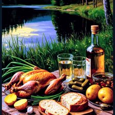 Cross stitch pattern: #2940118