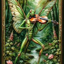 Cross stitch pattern: #2940124