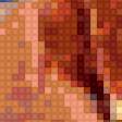 Preview of cross stitch pattern: #2940141