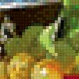 Preview of cross stitch pattern: #2940178