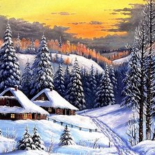 Cross stitch pattern: #2940200