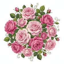 Cross stitch pattern: #2940210