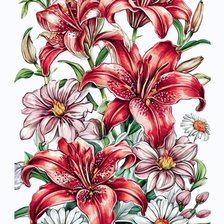 Cross stitch pattern: #2940213