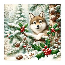 Cross stitch pattern: #2940240