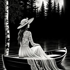 Cross stitch pattern: #2940267