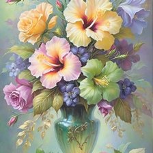 Cross stitch pattern: #2940277