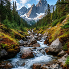 Cross stitch pattern: #2940282