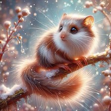 Cross stitch pattern: #2940301