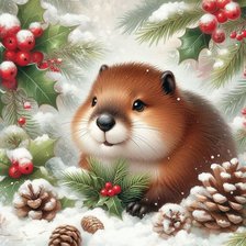 Cross stitch pattern: #2940302