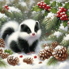 Cross stitch pattern: #2940303