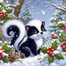 Cross stitch pattern: #2940304