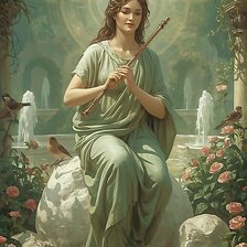 Cross stitch pattern: #2940362