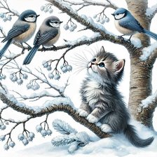 Cross stitch pattern: #2940441