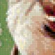 Preview of cross stitch pattern: #2940454