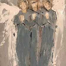 Cross stitch pattern: #2940467