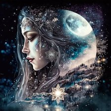 Cross stitch pattern: #2940486