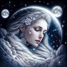 Cross stitch pattern: #2940487