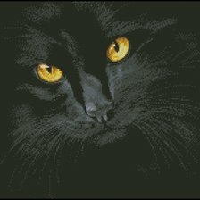 Cross stitch pattern: #2940511