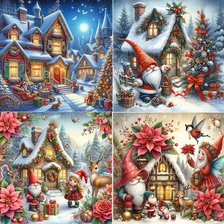 Cross stitch pattern: #2940516