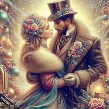 Cross stitch pattern: #2940518