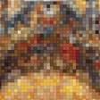 Preview of cross stitch pattern: #2940524