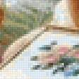 Preview of cross stitch pattern: #2940531