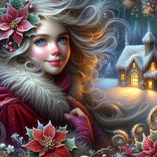 Cross stitch pattern: #2940535