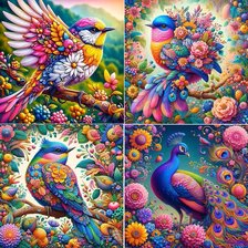 Cross stitch pattern: #2940539