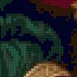 Preview of cross stitch pattern: #2940544