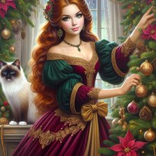 Cross stitch pattern: #2940544