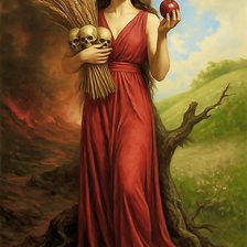 Cross stitch pattern: #2940548