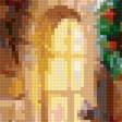 Preview of cross stitch pattern: #2940590