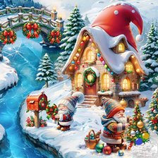 Cross stitch pattern: #2940590