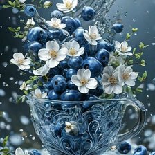 Cross stitch pattern: #2940609