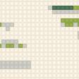 Preview of cross stitch pattern: #2940613